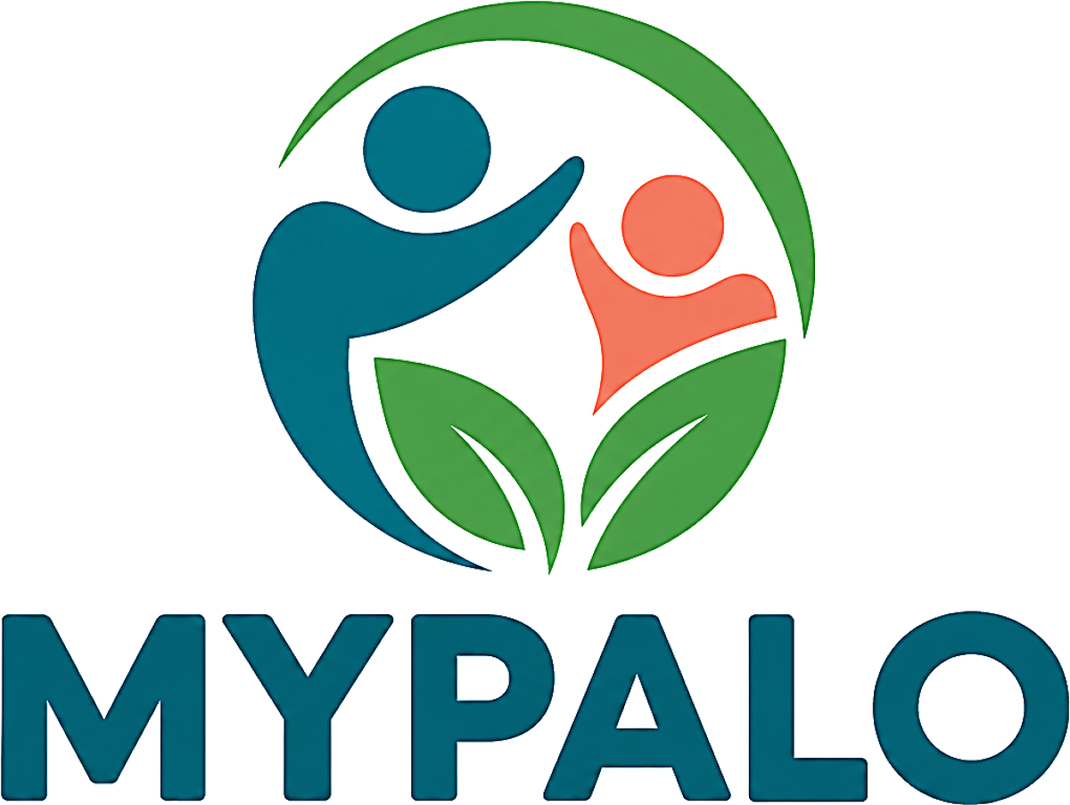 Logo MYPALO